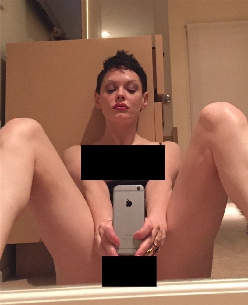 Rouz makgouen Роуз макгоуэн sex