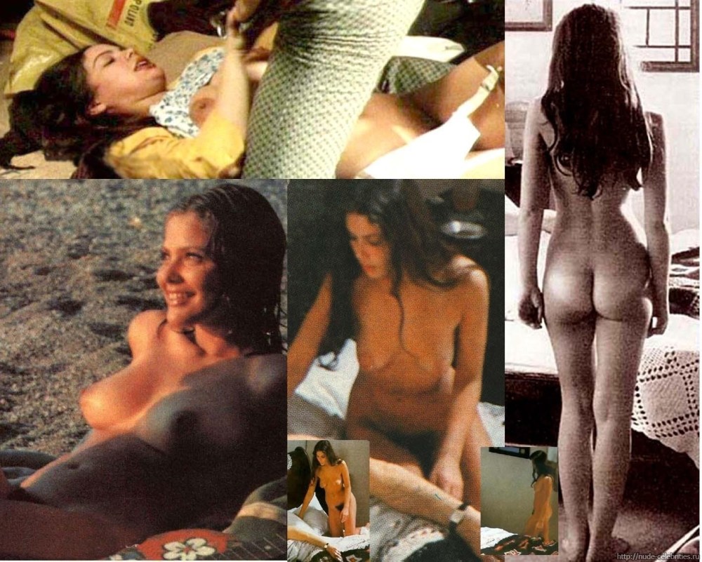 Орнелла Мути 1980