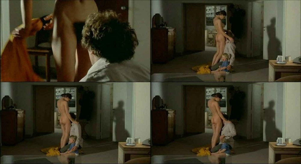 Орнелла Мути Ornella Muti nude