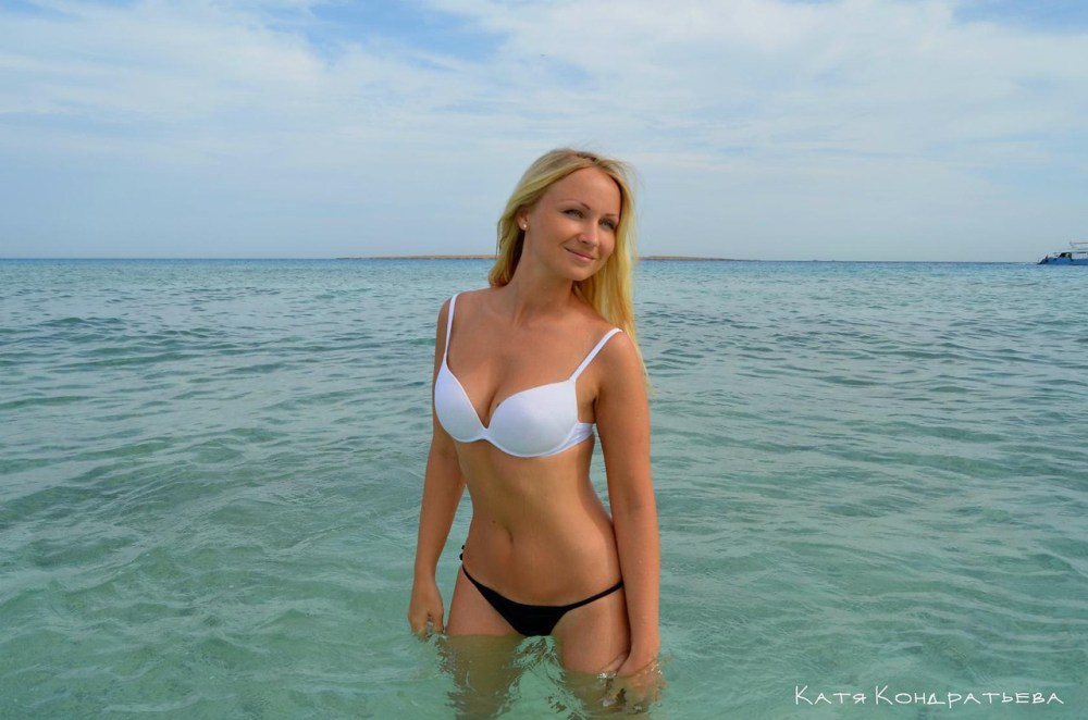 Ирина Теличева