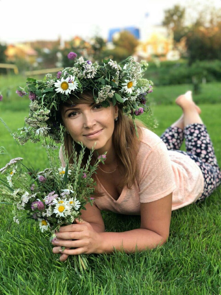 Слив девушек в Нижнем белье без лица