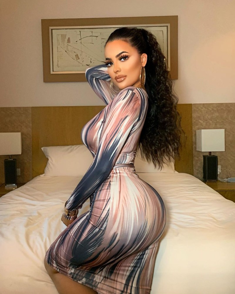 Stephanie Rodriguez @steph1rodriguez