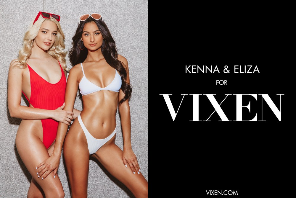 Vixen Eliza