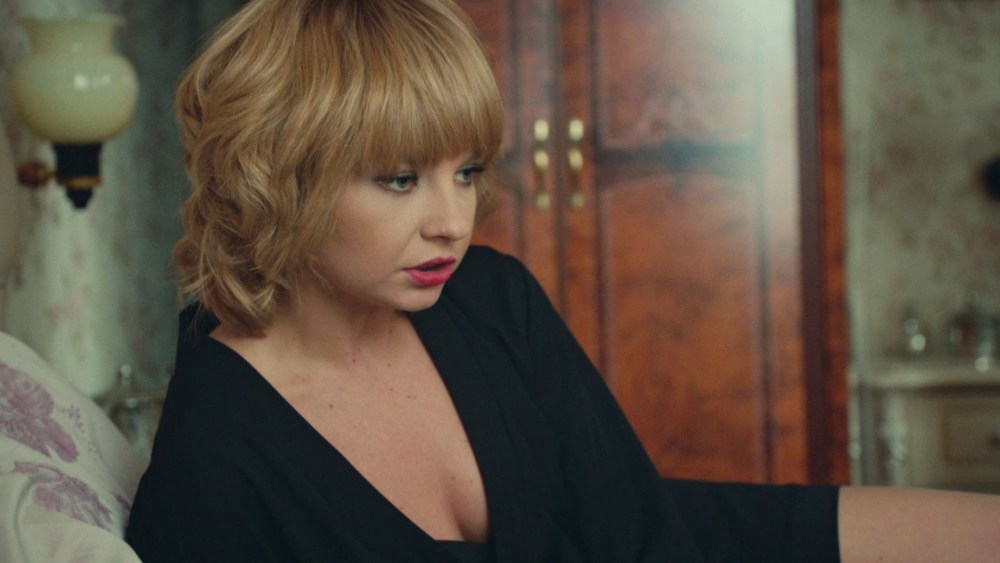 Сериал улица Люба