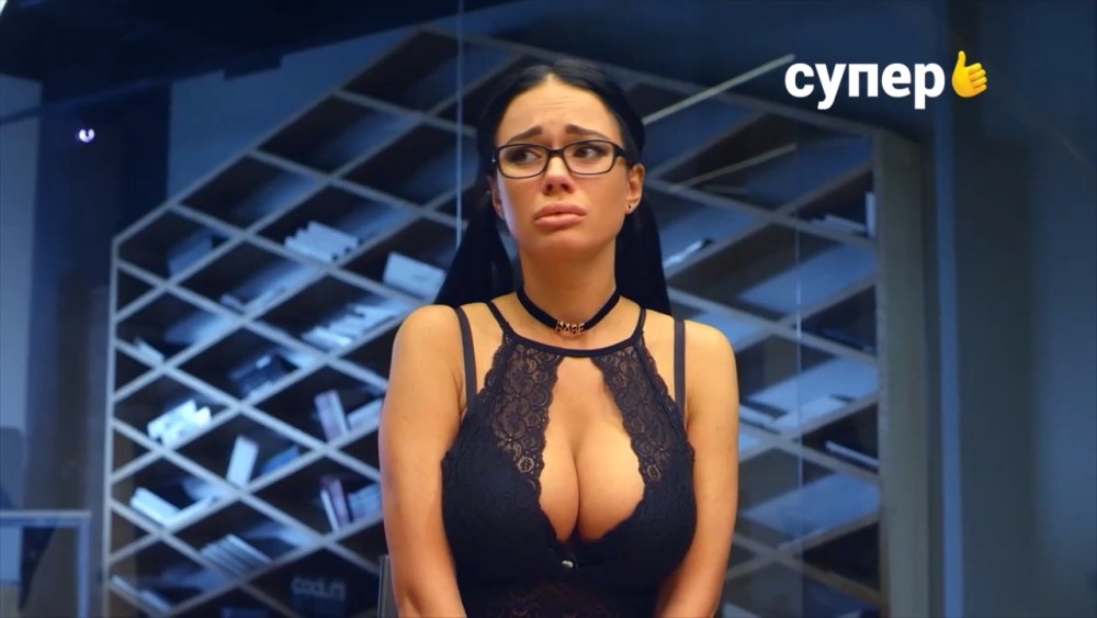 Кристина Крайт ноги