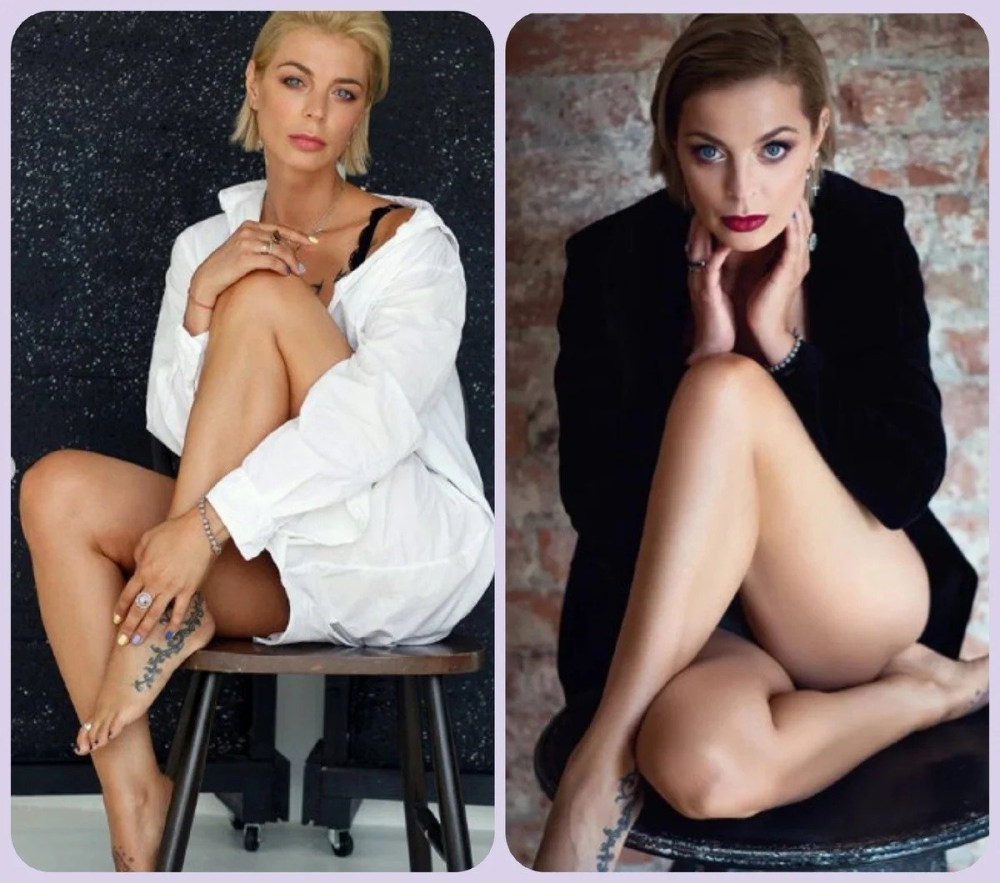 Kristina Sheiter обои
