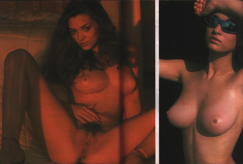 Вирджиния Мэдсен Кэндимэн nude