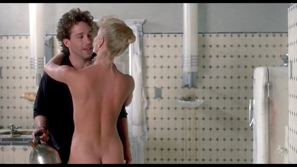 Virginia Madsen Slam Dance