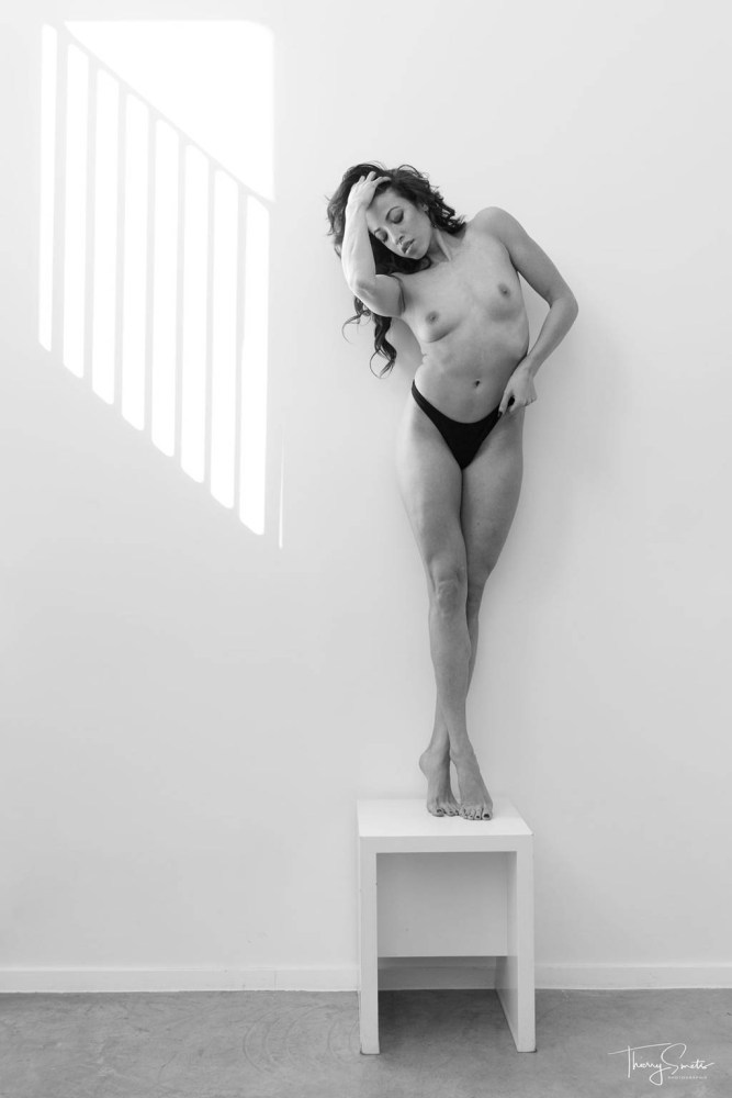 Хизер Рене Смит (Heather Rene Smith)