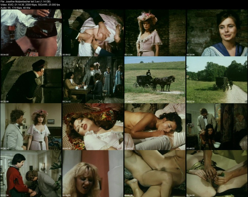 Порнографический журнал 1969