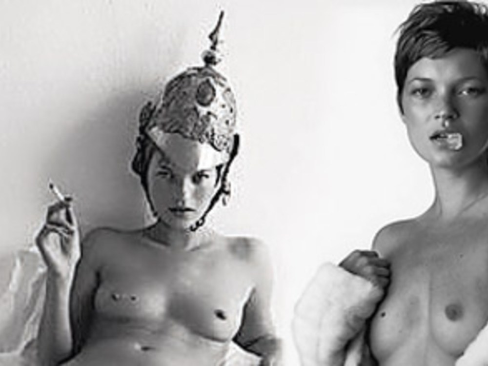 Mary Kate Moss порноактриса голая