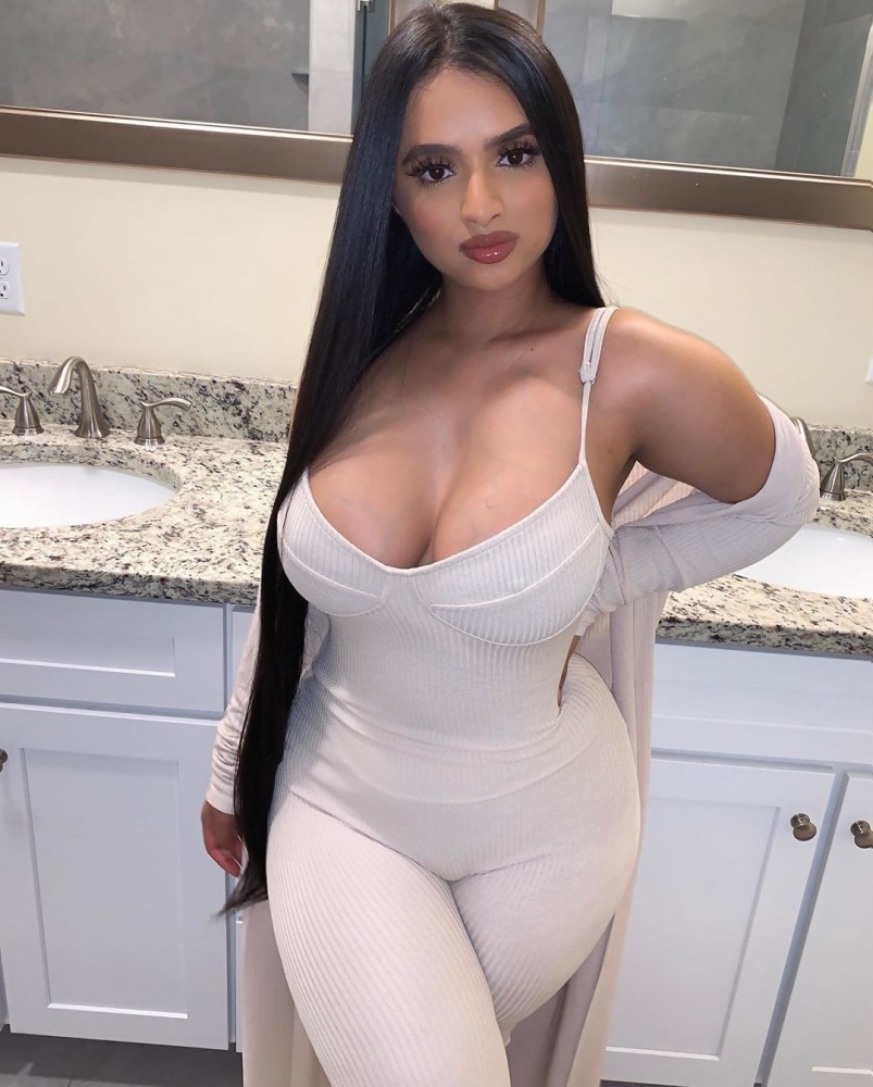 Tanya Ali