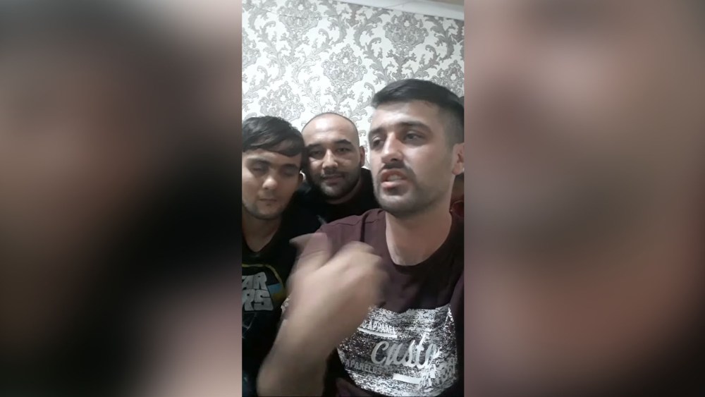 Узбек актриса асал шодиева SEKS