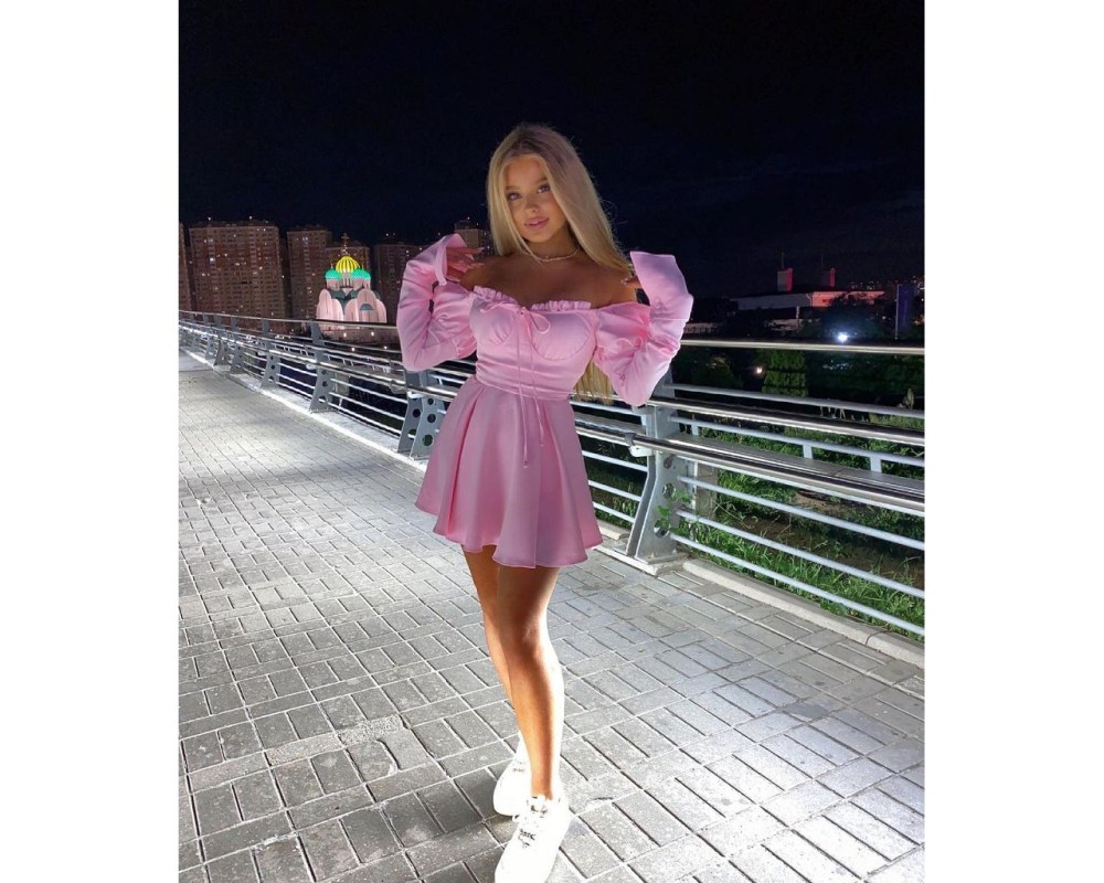 Вероника Золотова