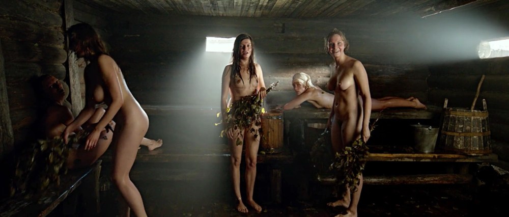 Кристина Асмус голая nude