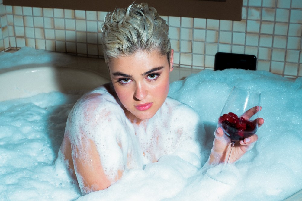 "Amelie-Belain" fetish fun Ulysse ONLYTEASE nude