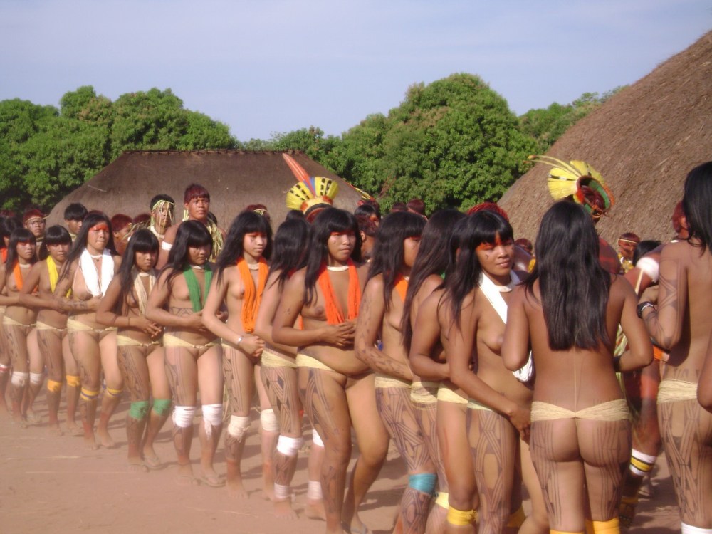 Амазония: история Кэтрин Майлз / schiave bianche: violenza in Amazzonia