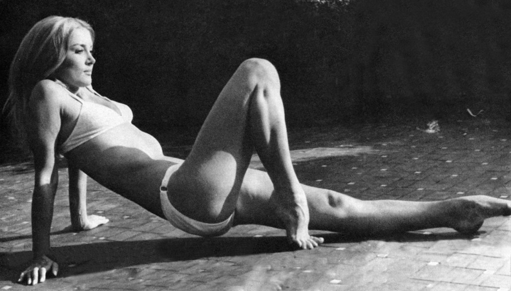 1966 — «Фараон» Брыльска