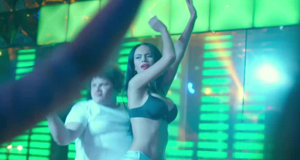 Яна Кошкина напарник