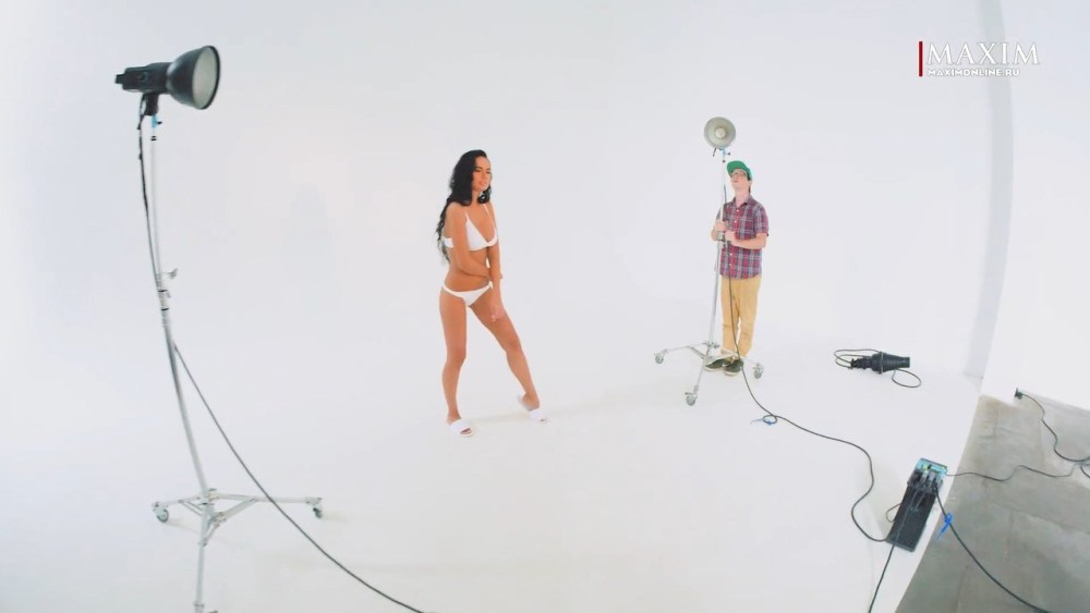 Яна Кошкина