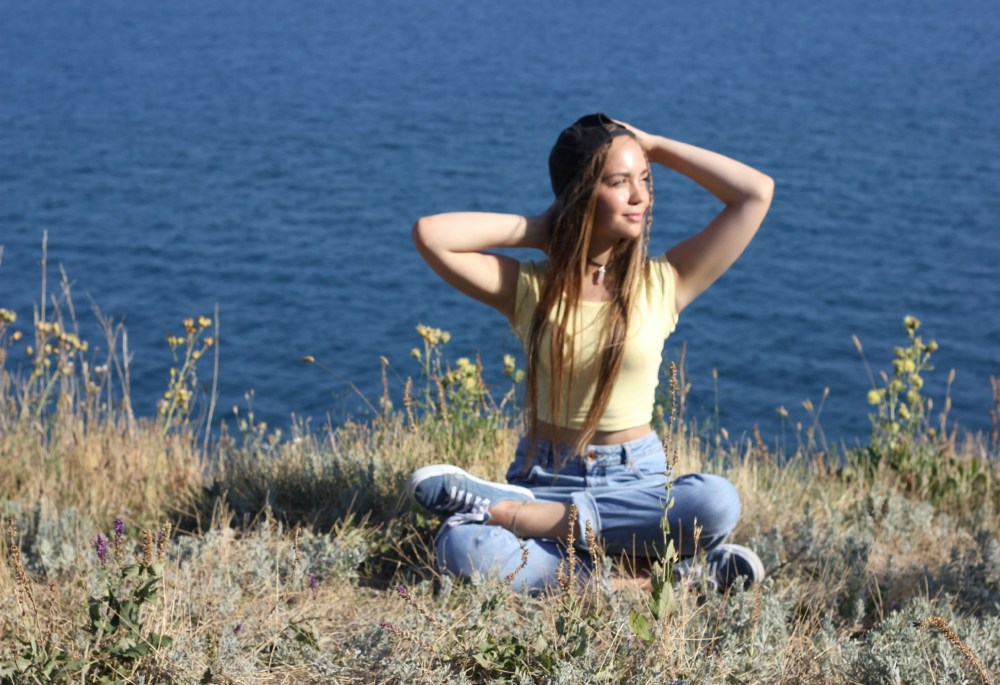 Яна Кошкина Максим