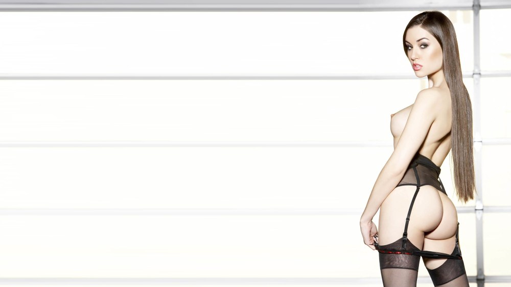 Sasha Grey Sasha Grey подтверждено