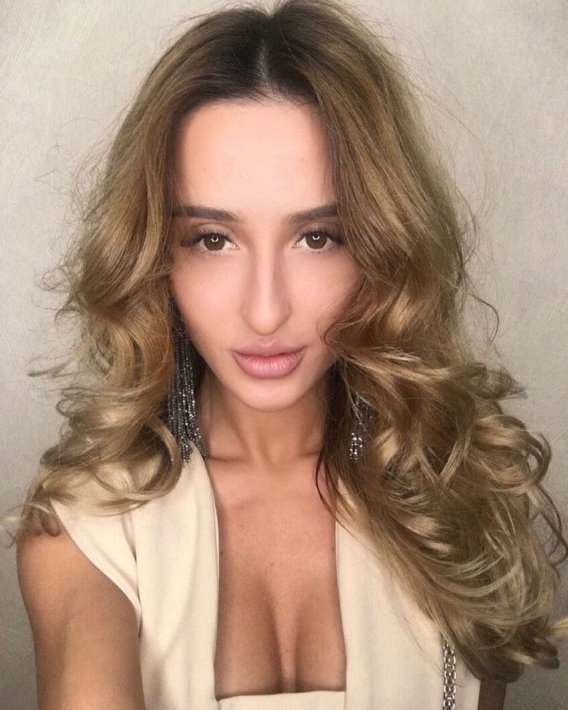 Тамара Тураева