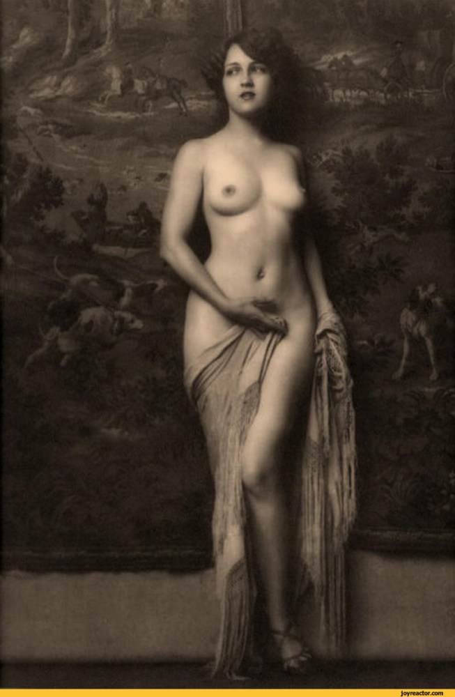 Ziegfeld Follies актриса