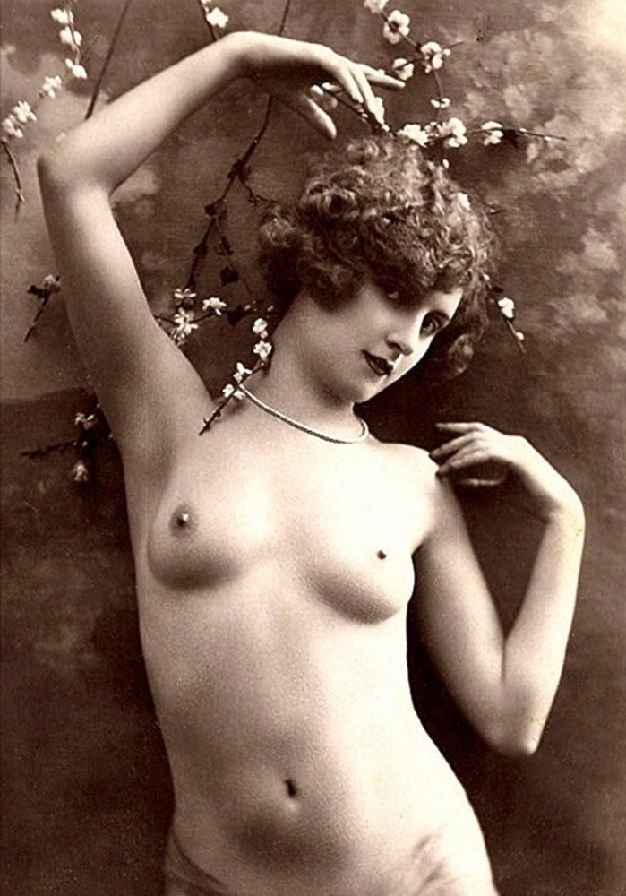 Ziegfeld Follies актриса голая