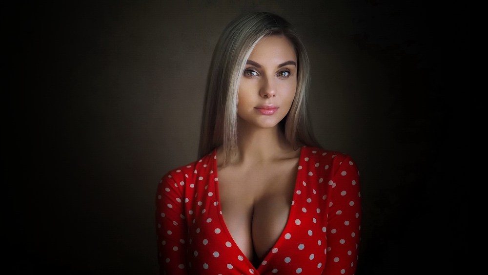 Анна дюжина Георгий Чернядьев