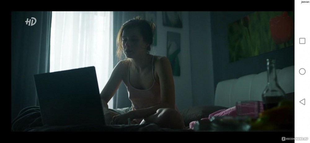 Катерина шпица в сериале топи