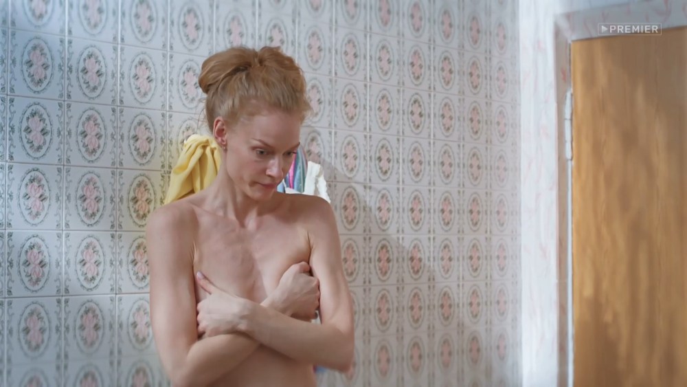 Светлана Ходченкова голая