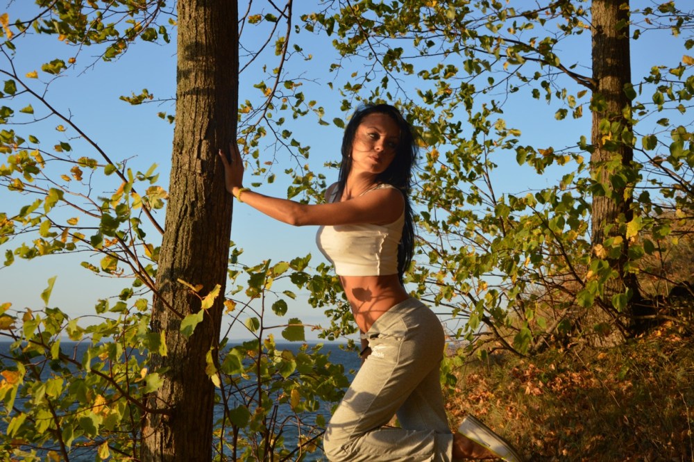 Даниэла ваноза