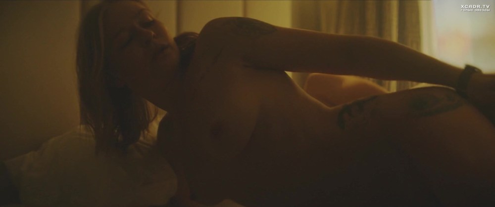 Пересильд Юлия край nude