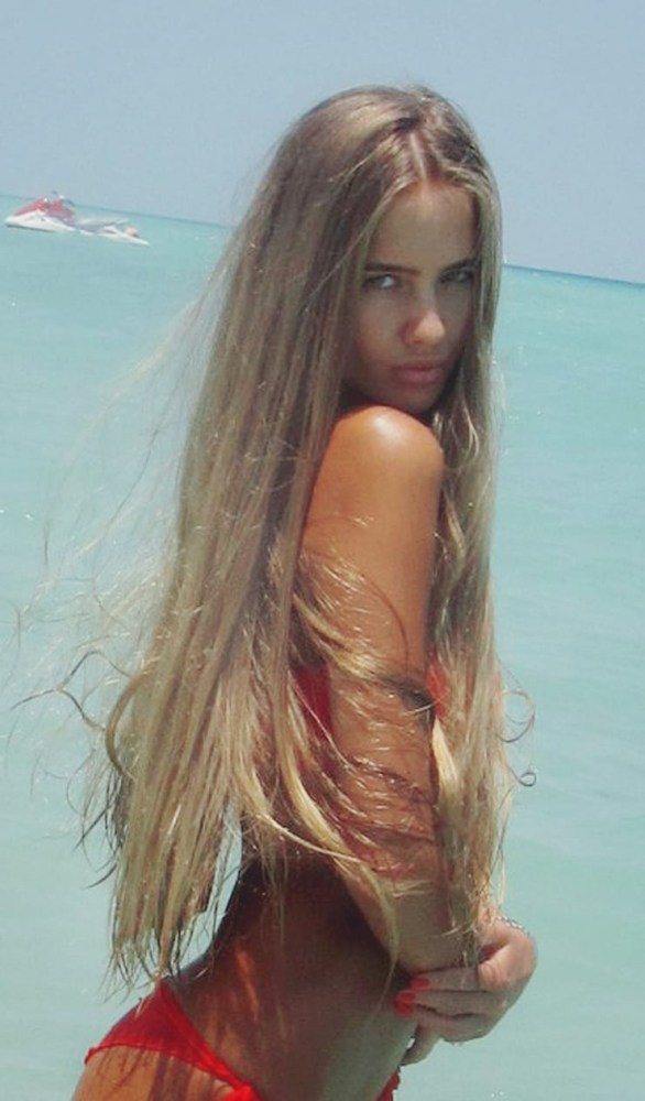 Mashymi онлифанс