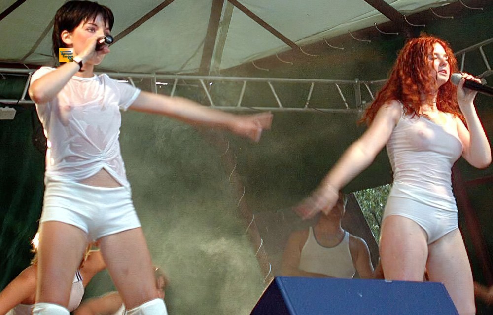 Becky g Natti Natasha