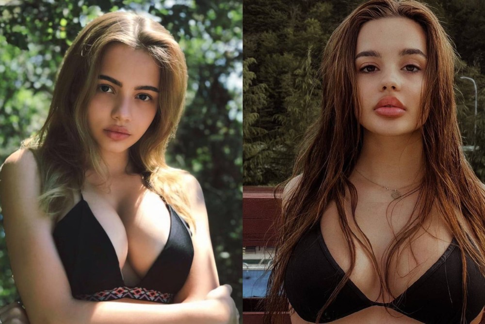 Виола Палий