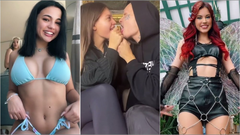 Boom Boom tik Tok Challenge