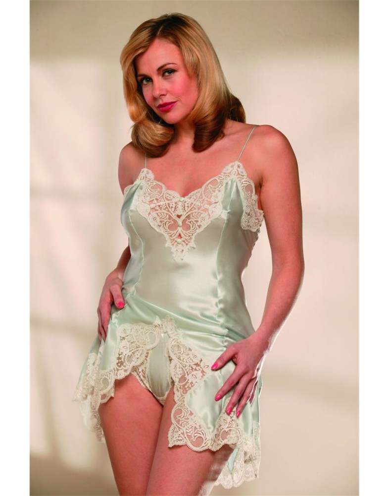 Сорочка Beauty Night Marilyn Chemise