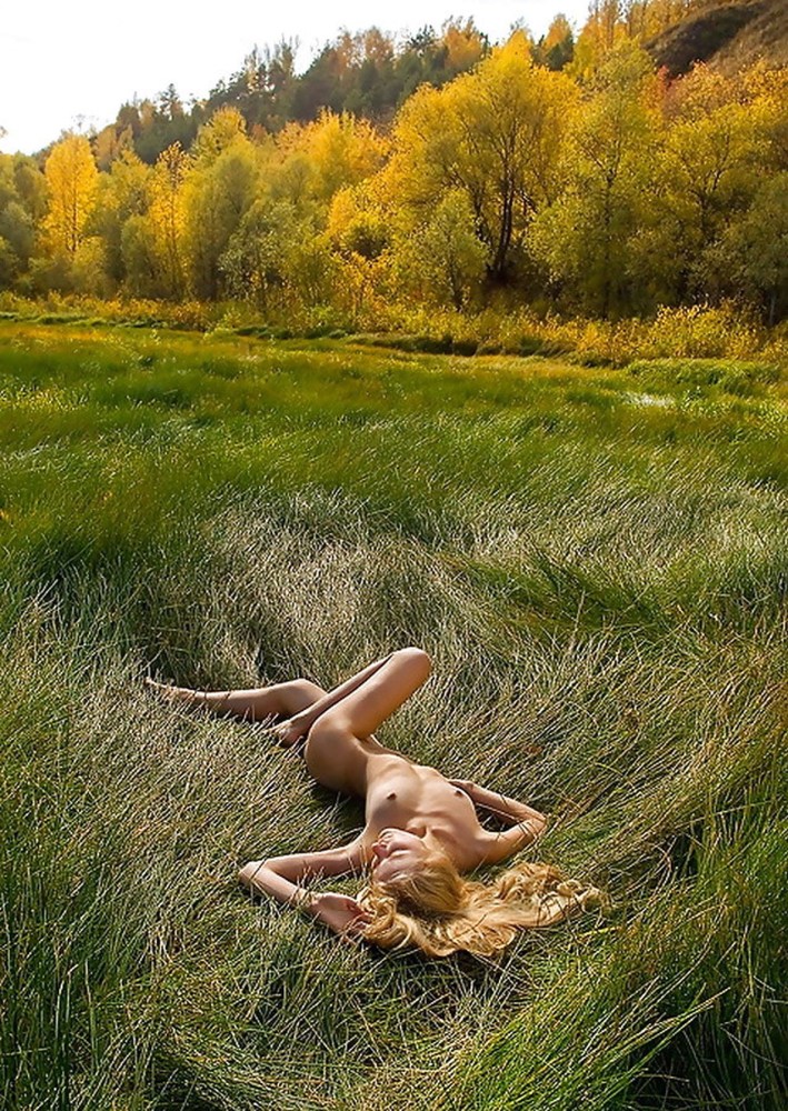 Сергей Литовкин фотограф ню