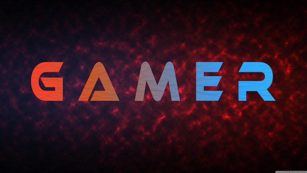 Шапка для ютуба Gamer