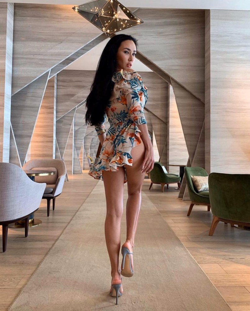 Меньшикова Луиза Константиновна