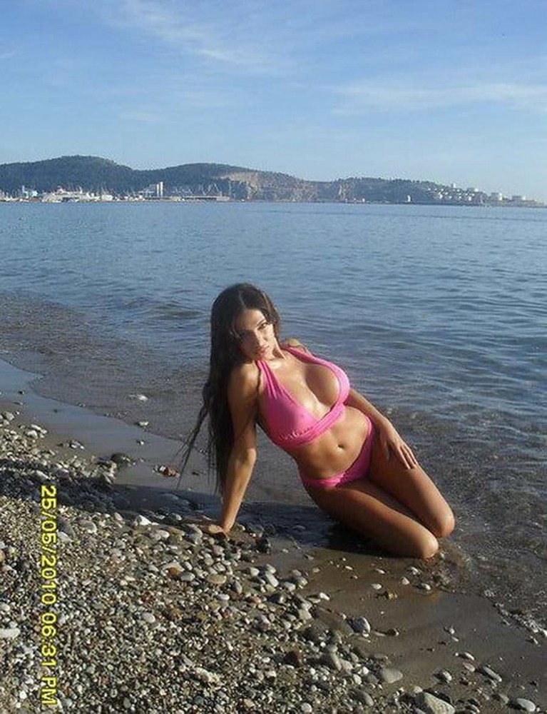 Тина Бирюкова