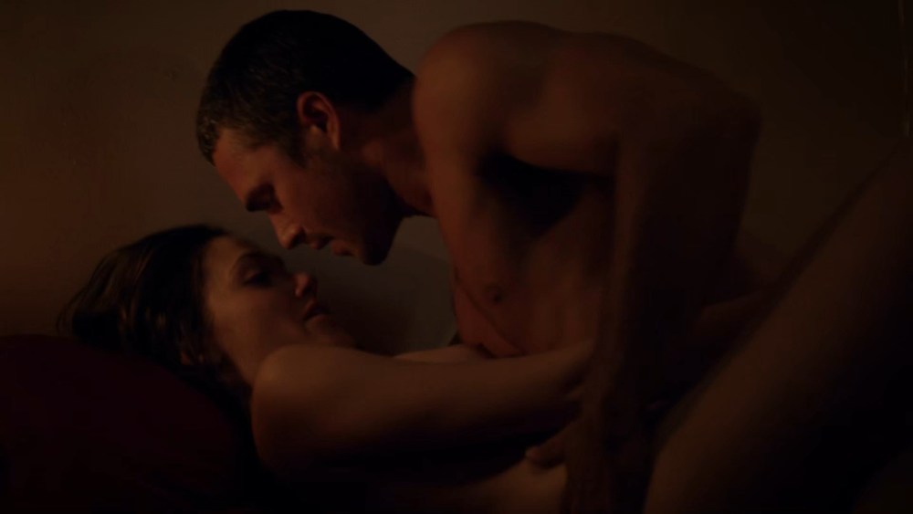 Shameless (2010). Emmy Rossum