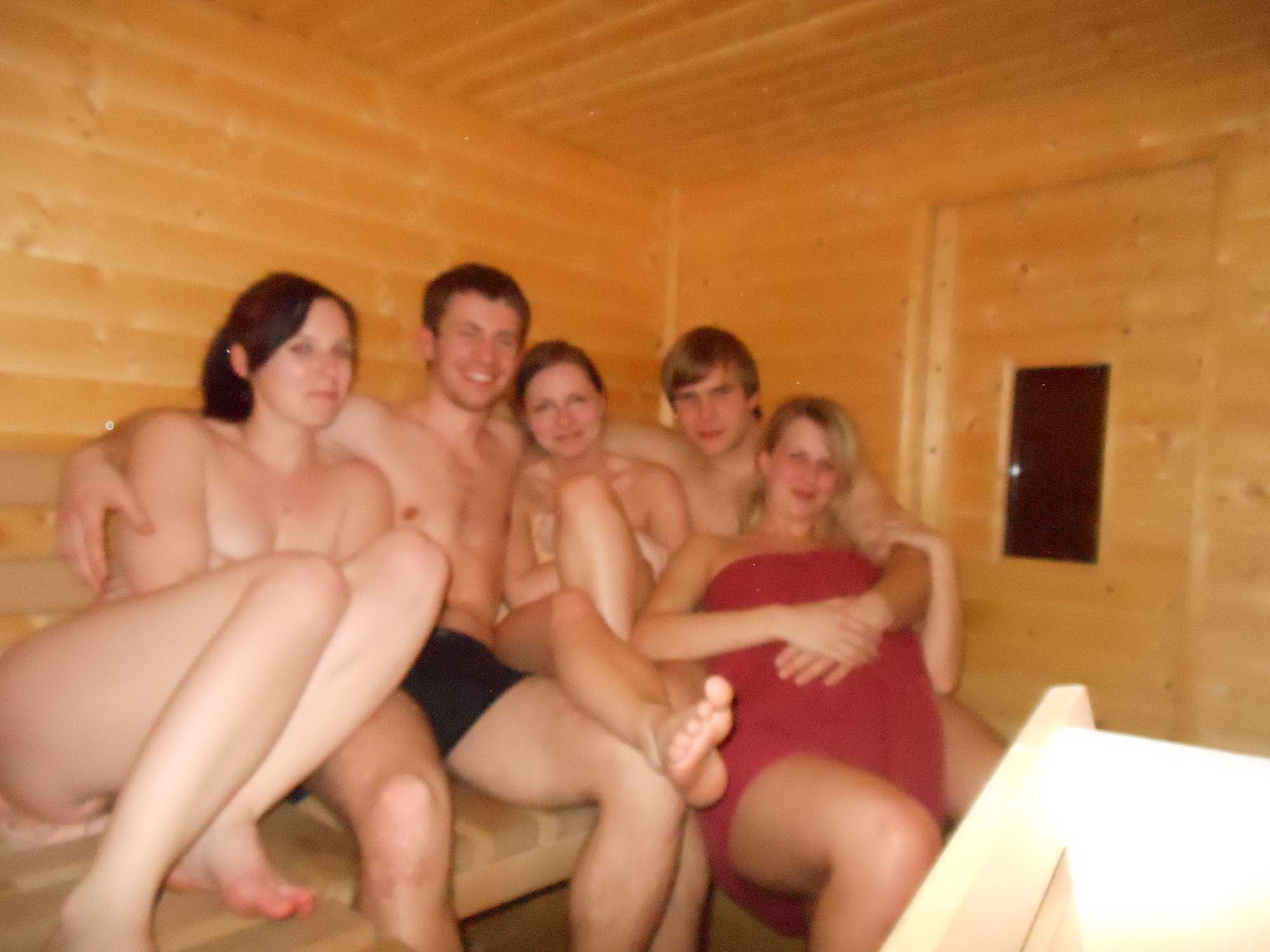 семейные свингеры в банях (120) фото
