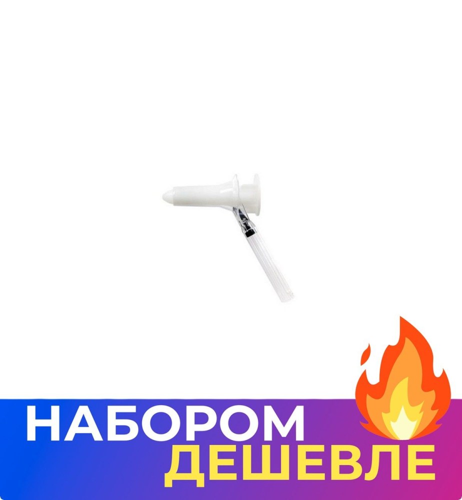 Протокол колоноскопии