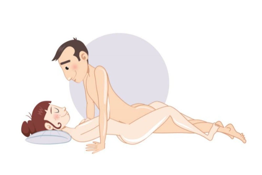 Анимационные позы камасутры